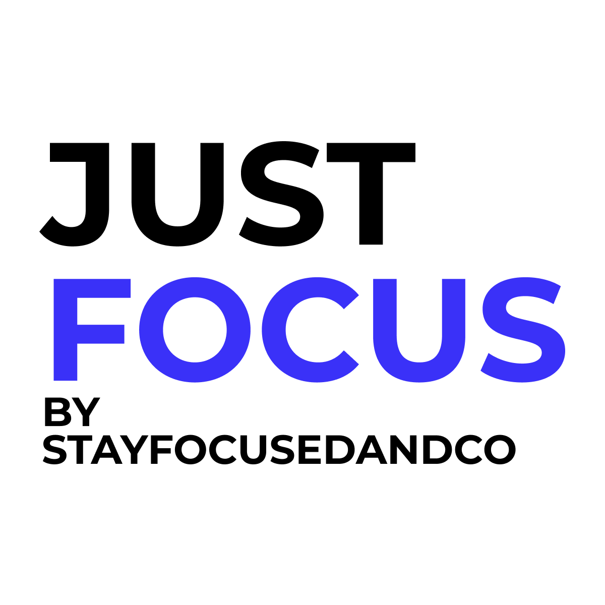 JustFocus